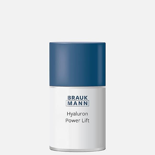 Hildegard Braukmann Sérums con Ácido Hialurónico.