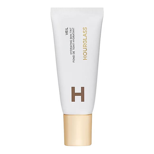 Hourglass Veil Hydrating Skin Tint.