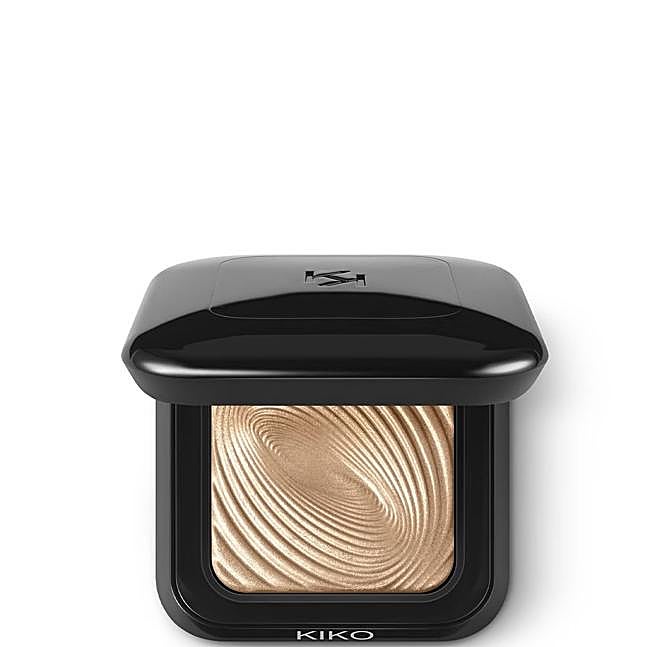 Kiko Water Eyeshadow.