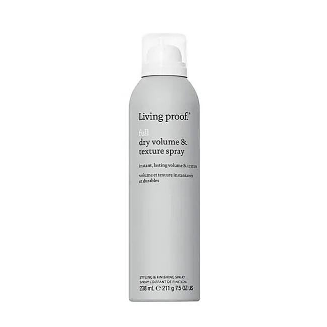 Spray texturizante de Living Proof.