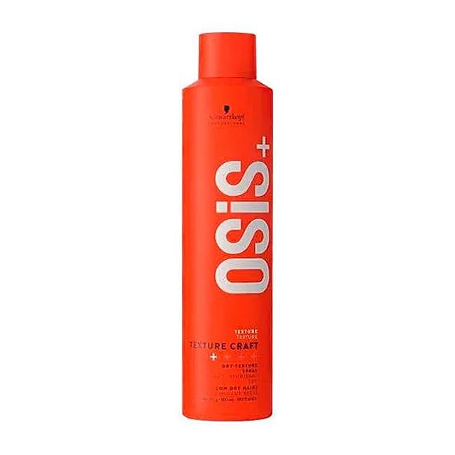 OSiS Texture Craft de Schwarzkopf.
