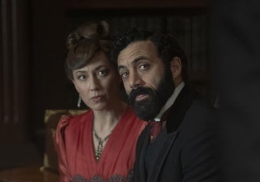 Jay Gould, el polémico empresario neoyorquino que inspira uno de los protagonistas de La edad dorada