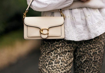 Estampado de leopardo, el nuevo básico que no te vas a arrepentir de tener en tu fondo de armario