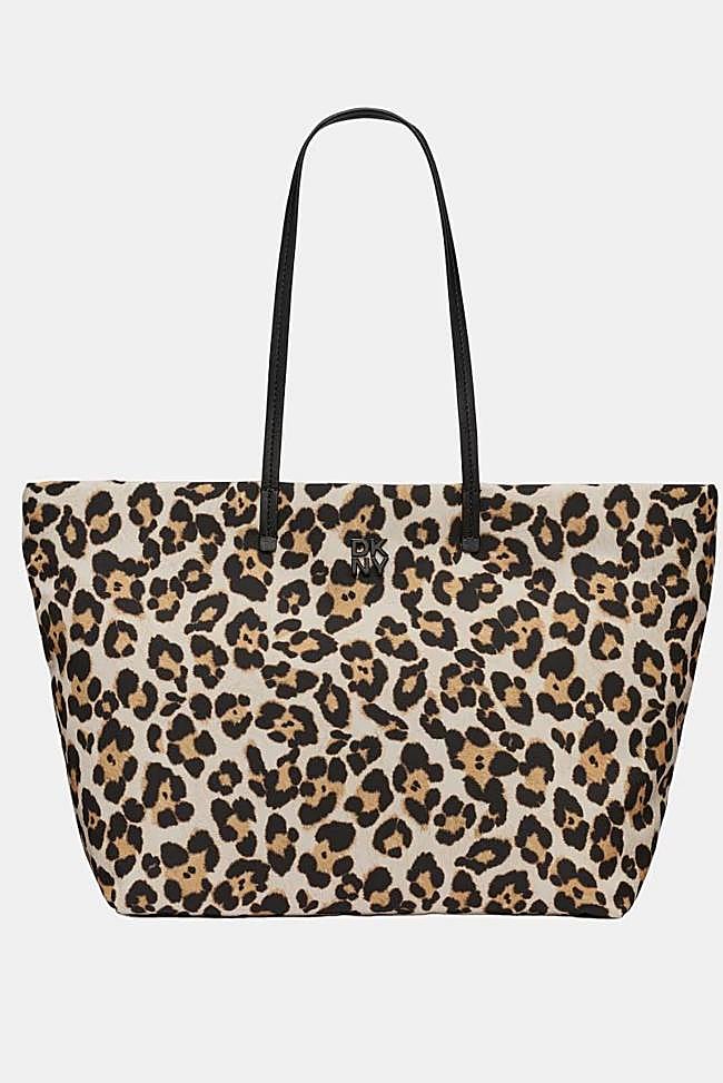 Bolso tote JENNY (129€ En El Corte Inglés)