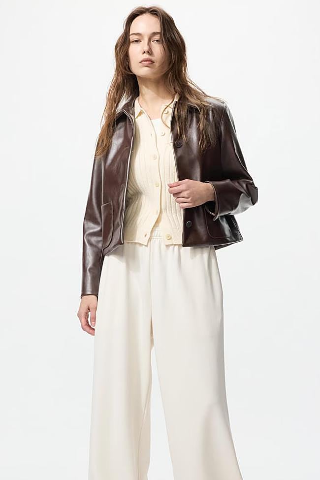 Chaqueta corta (79,90€)