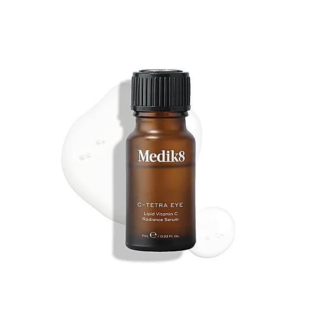 C-Tetra Eye de Medik8.