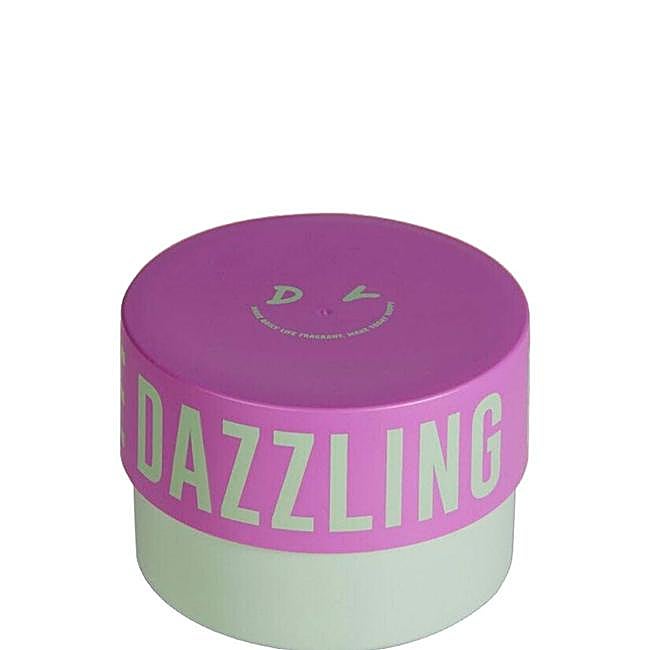Dazzling Body Scrub de Dear Doer.