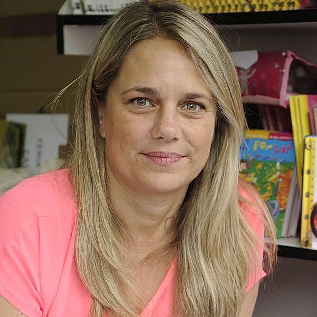 Isabel Sartorius siempre ha sido una figura muy discreta.