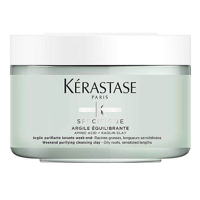 Kérastase Argile Équilibrante.