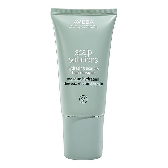 Aveda Scalp Solutions Hydrating Hair & Scalp Mascarilla.