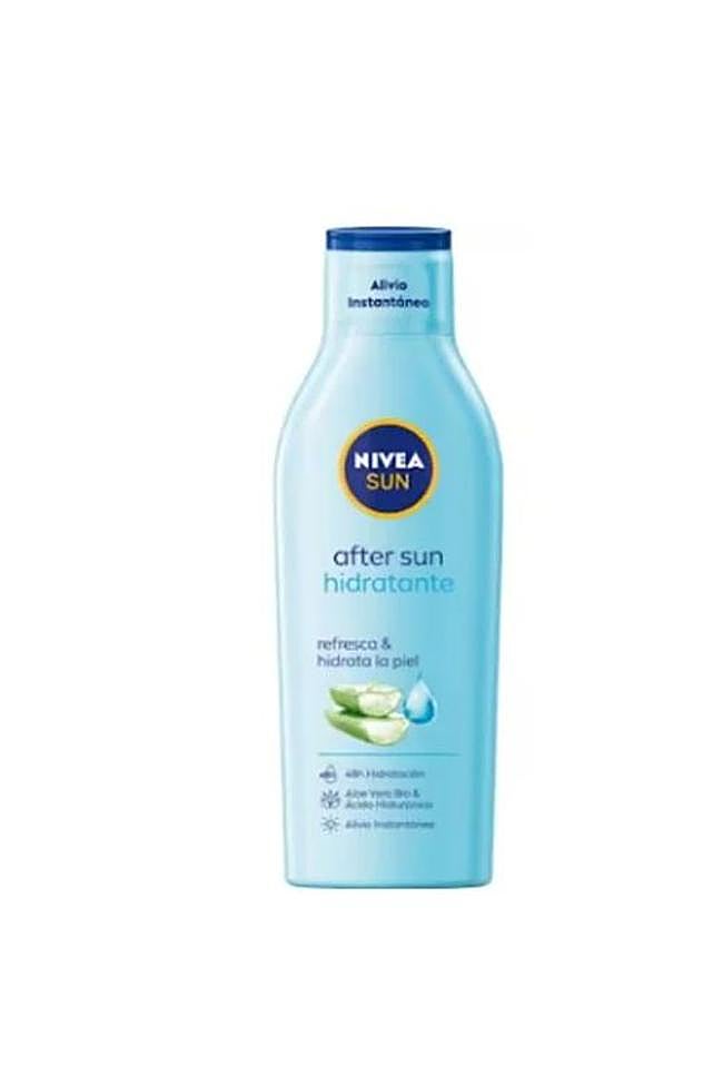 Nivea Sun Aftersun