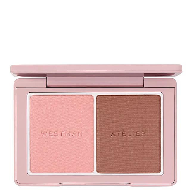 The Power Duo de Westman Atelier. Precio: 80 euros