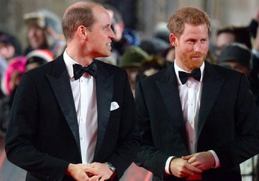 Muere una prima de Guillermo y Harry a los 20 años en extrañas circustancias: maletas, conmoción y una pistola