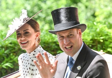 El enemigo en casa: quién es la Windsor que critica al príncipe Guillermo por no trabajar más