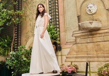 Sophie Auster: «El mundo sería un lugar mejor si todos tuvieran un padre como el mío»