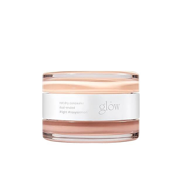 Corrector Not Dry Concealer de Glow.