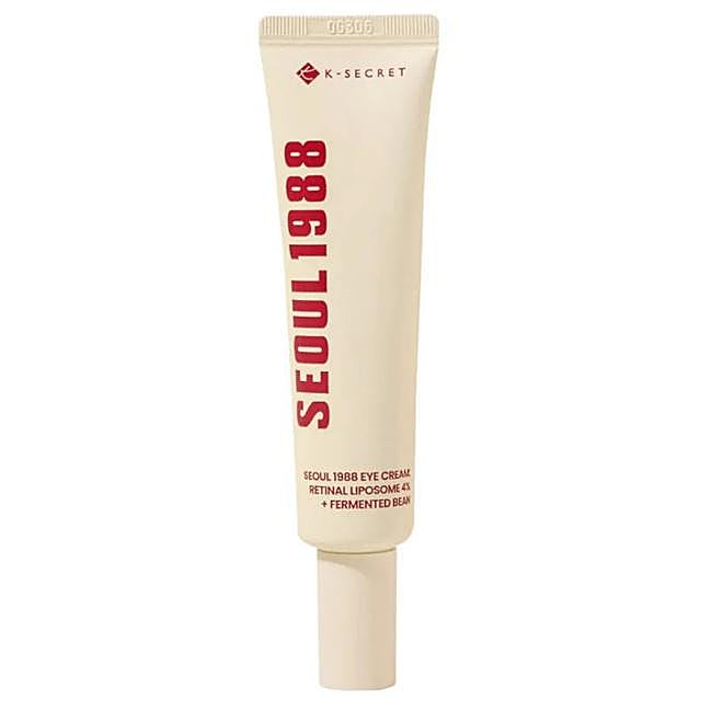 SEOUL 1988 Eye Cream de Ksecret. Precio: 9,73 euros