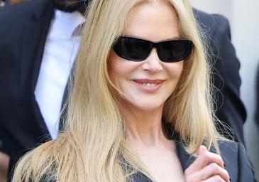 Rubio mantequilla, el color tendencia de pelo más luminoso que llevarás a los 50