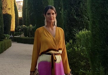 Sofía Palazuelo, Kate Middleton y Máxima de Holanda van de vacaciones al mismo sitio: muy cerca, por si pasa algo