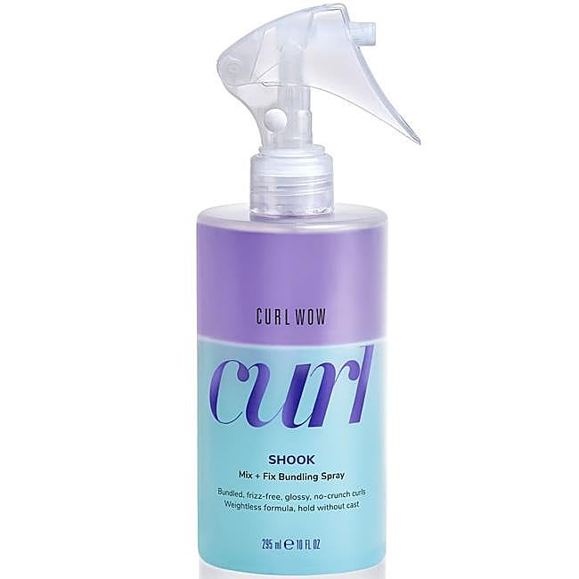 Curl Shook de Curl Wow. Precio: 40 euros