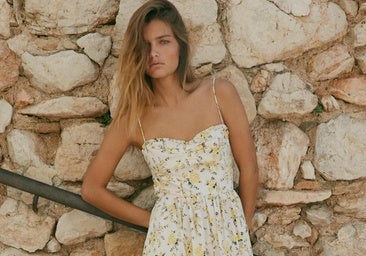 Aquí están los vestidos efecto tipazo que no puedes dejar escapar esta temporada