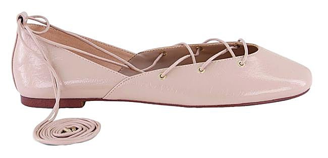 Bailarina de Tintoretto.