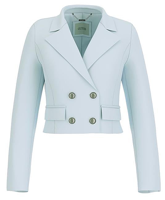 Blazer de Guess Marine Capsule.