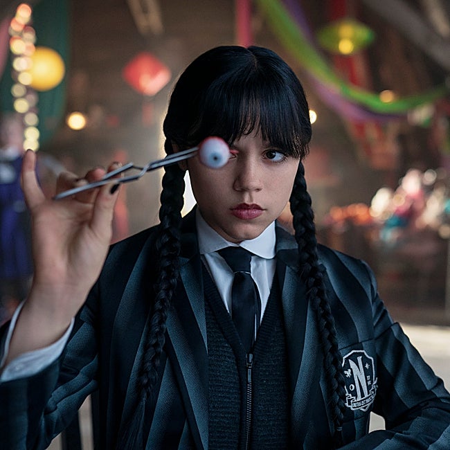 Jenna Ortega volverá a interpretar a Miércoles en la nueva versión de La Familia Addams que tanto sorprendió en 2022.