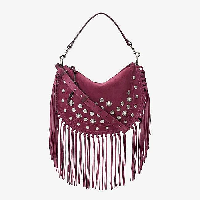 Bolso Oskan Soft Zipped (1.390€)