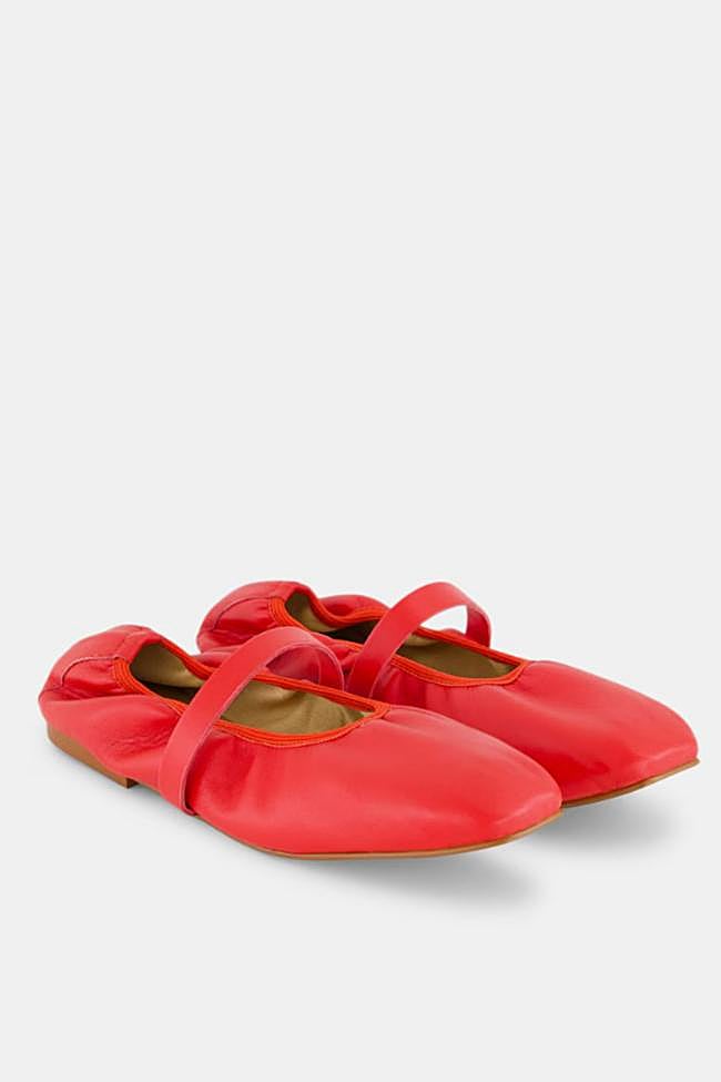 Las bailarinas más especiales de Hipercor