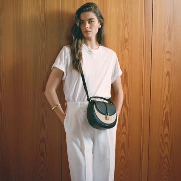 Imagen secundaria 1 - Bolsos de DeMellier.