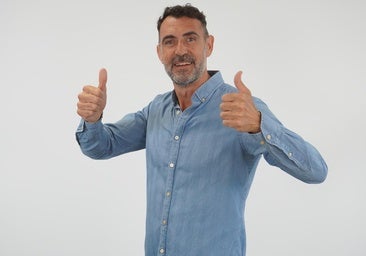 Tu metabolismo no está roto: está confundido. Cómo reeducarlo, por Carlos Pérez, experto en psiconeuroinmunología, en el próximo WeLife Festival 2025