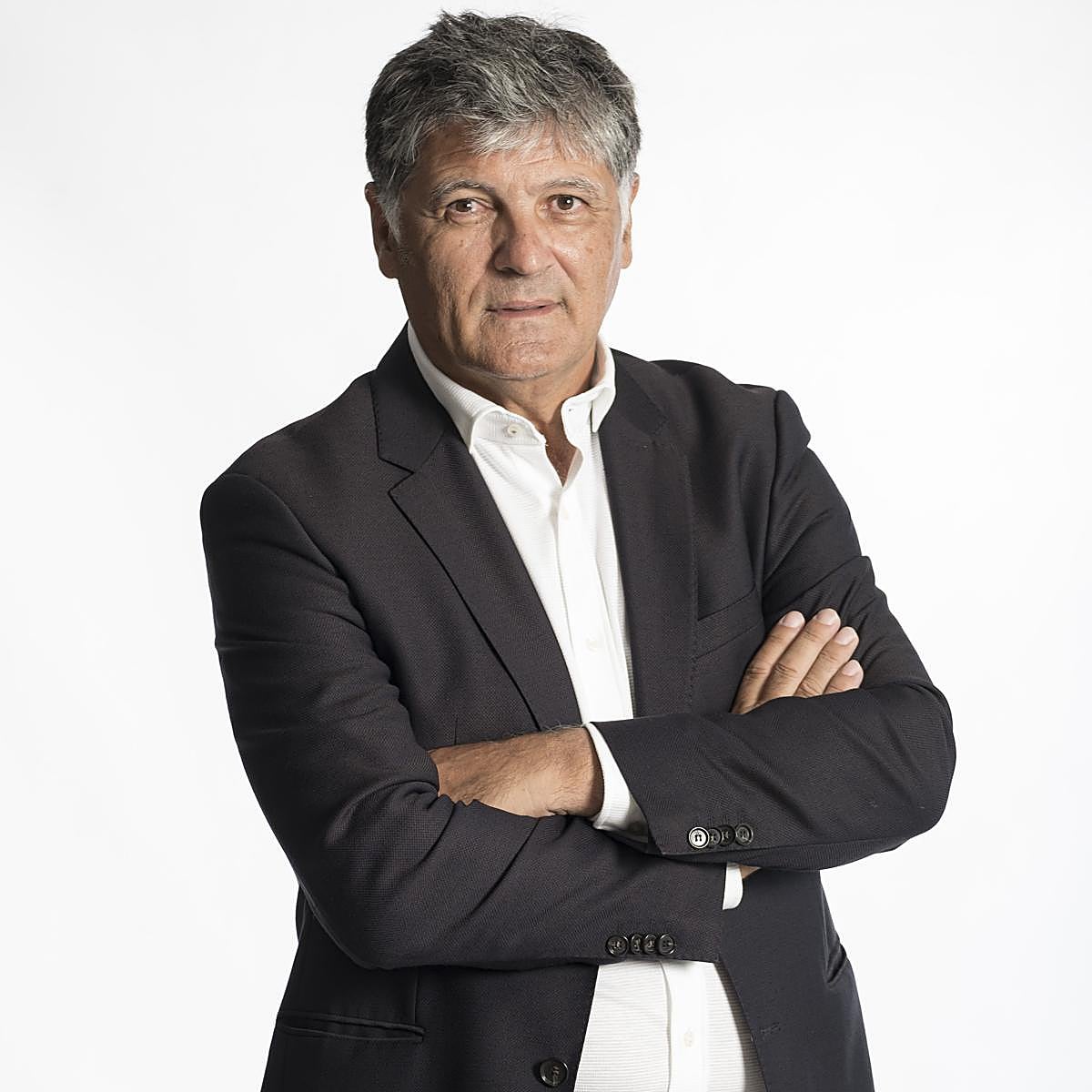 Toni Nadal