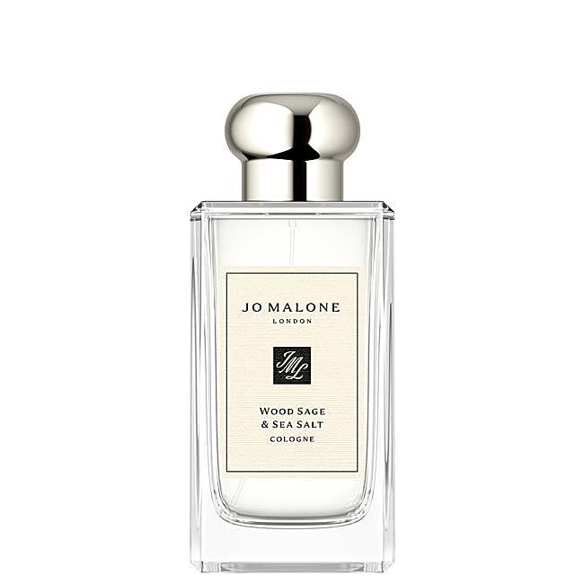 Wood Sage & Sea Salt de Jo Malone London. Precio: 102 euros