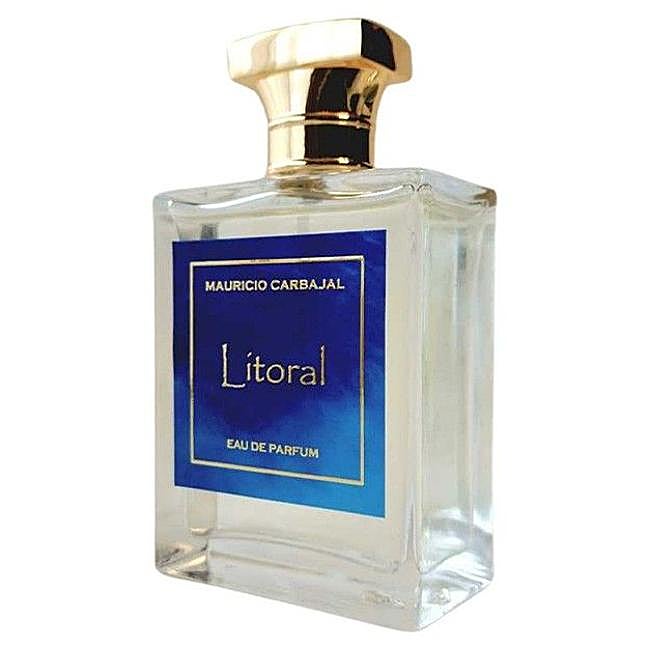 Litoral de Mauricio Carbajal. Precio: 125 euros