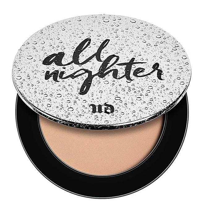 All Nighter Powder de Urban Decay. Precio: 33,95 euros