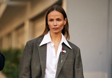 Las prendas de abrigo de Mango que hay que comprar en las rebajas de verano para lucir en invierno