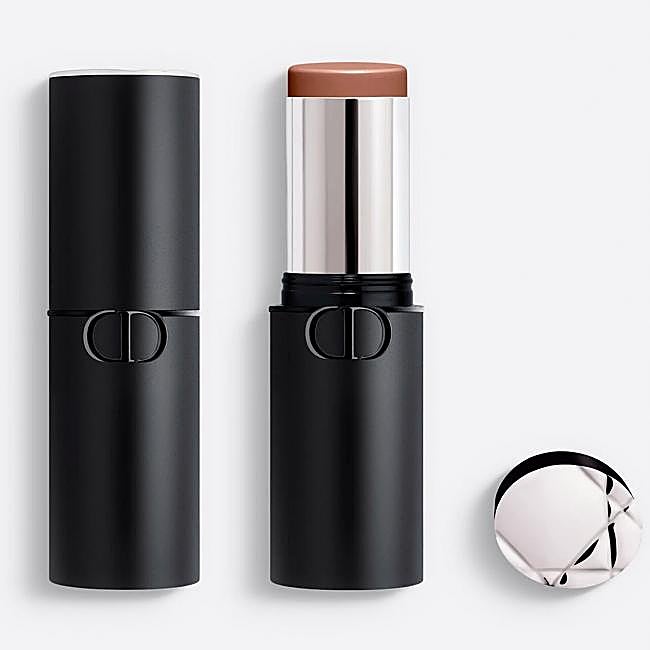 Bronceador en crema Dior Forever Skin Contour
