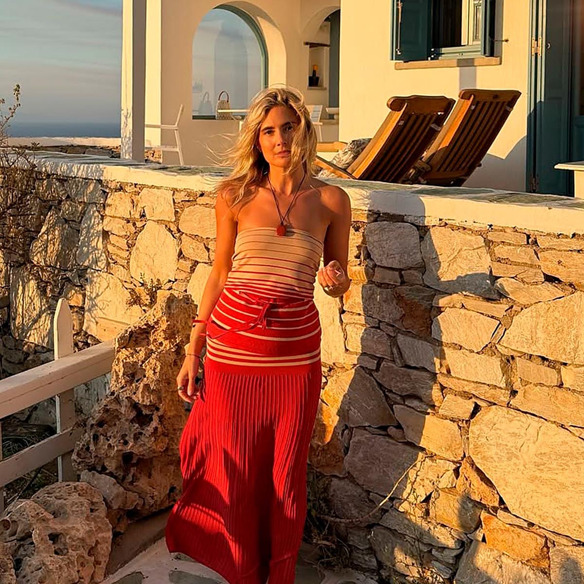 Las mejores colonias súper frescas y asequibles para el verano.