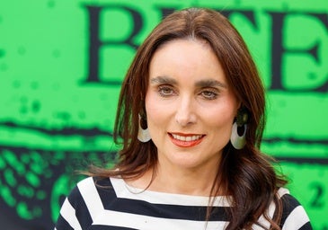 El posible triángulo amoroso que apasiona a la alta sociedad este verano lo protagoniza Paloma Segrelles