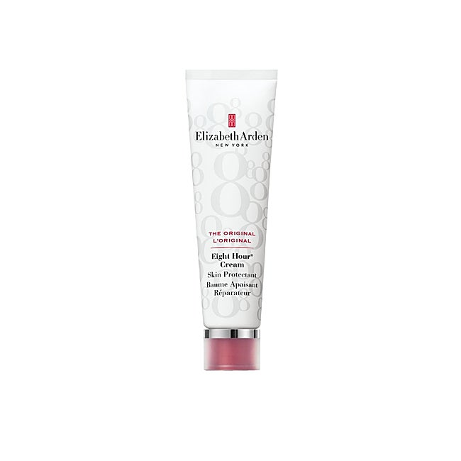 Eight Hour Cream de Elizabeth Arden.