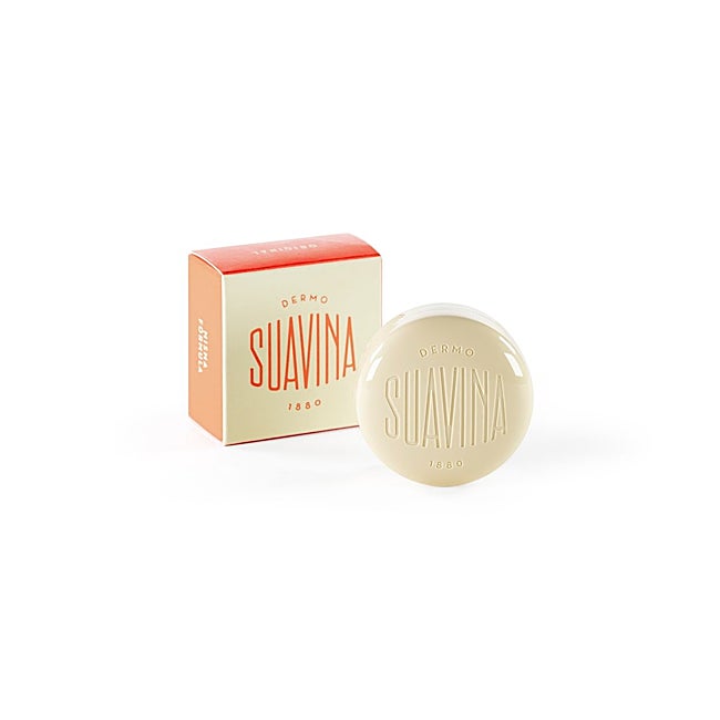 Bálsamo Dermo Suavina Original