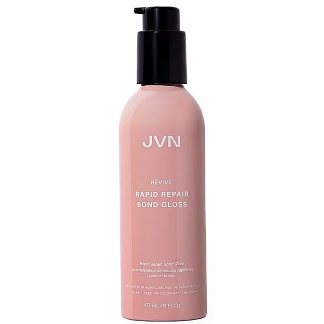 Revive Rapid Repair Bond Gloss de JVN. Precio: 35,03 euros