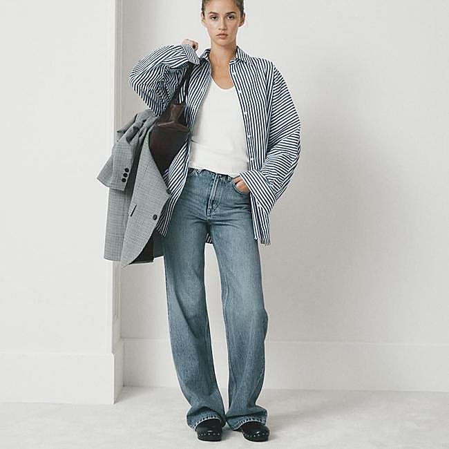 Zuecos de madera con tacón