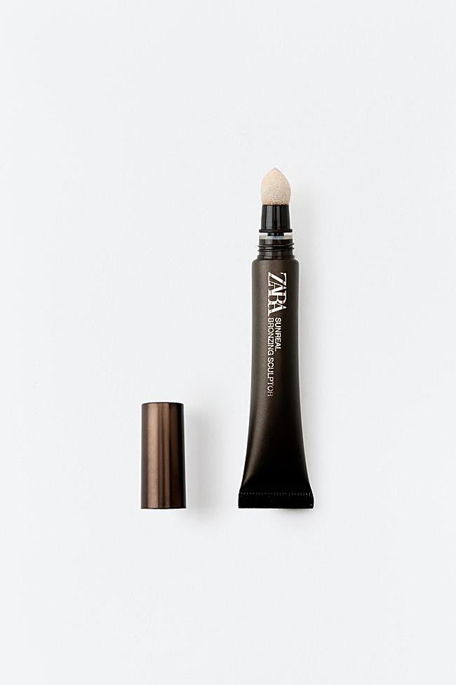 Bronceador líquido Sunreal de Zara.