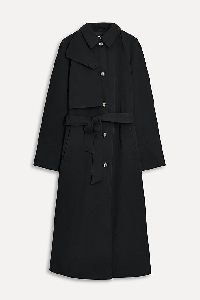 Trench algodón 50th Aniniversary (129€)