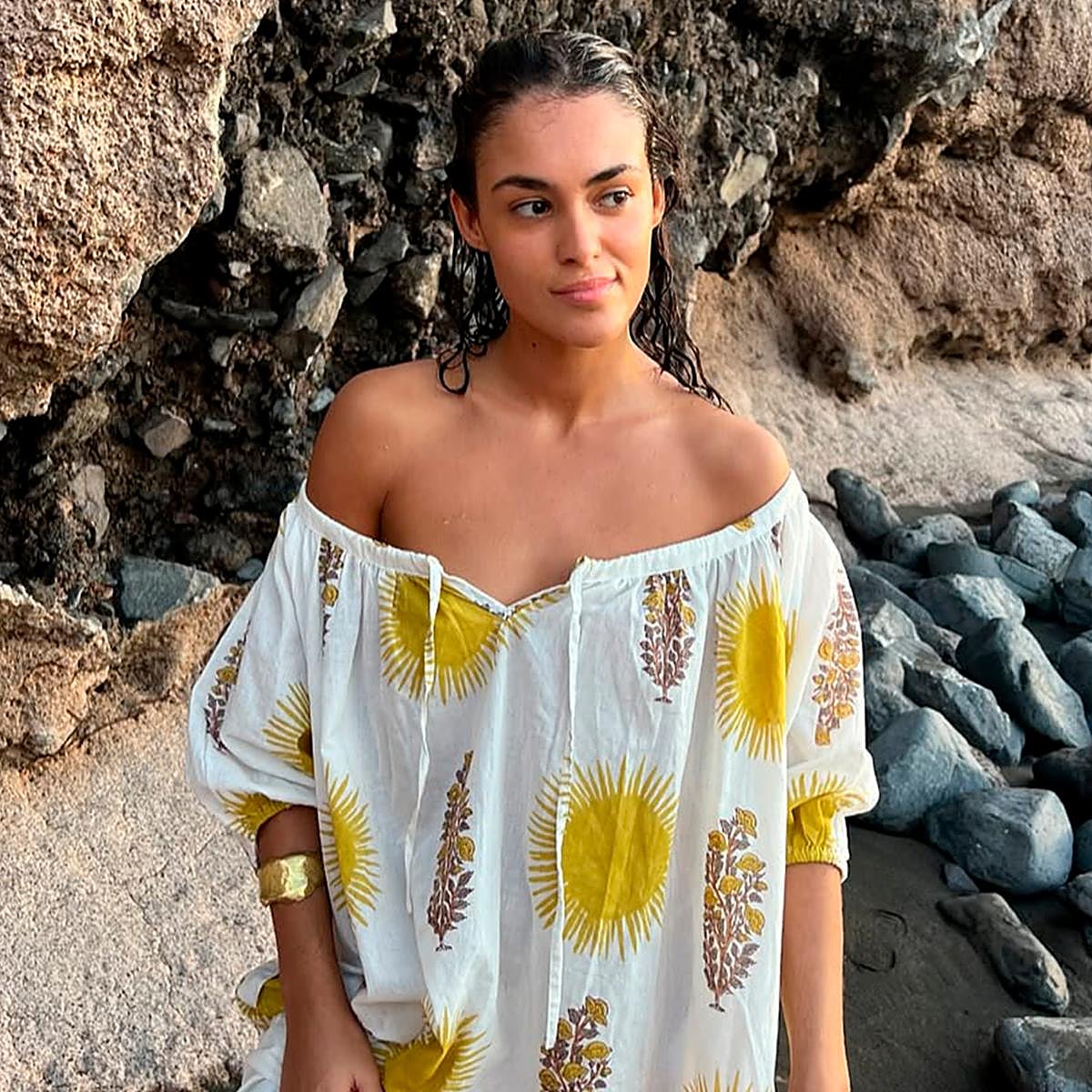 Los mejores diseños boho para el verano.