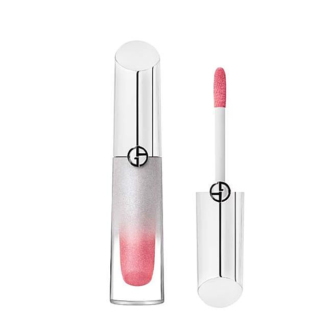 Prisma Glass Icy Plumper de Armani