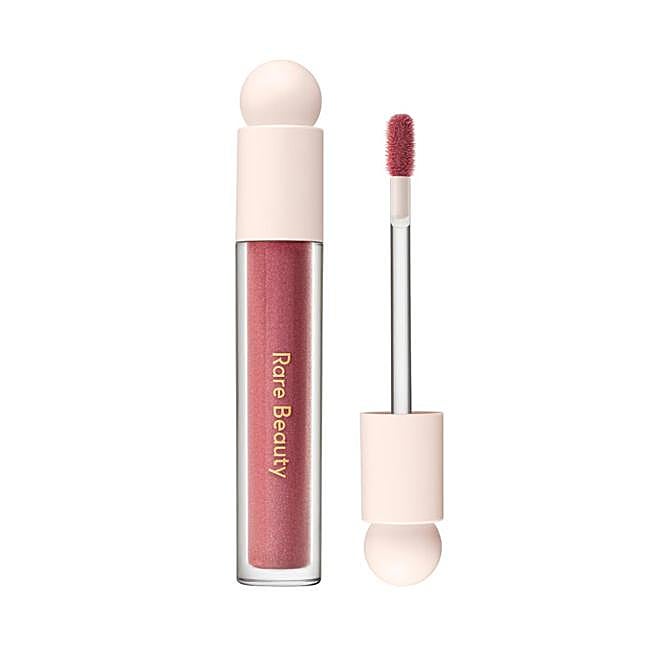 Positive Light Luminizing Lip Gloss de Rare Beauty