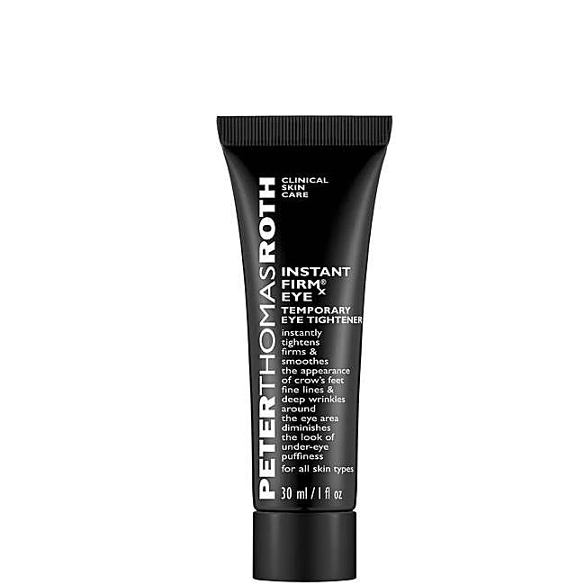 Instant FIRMx Eye de Peter Thomas Roth. Precio: 32,95 euros